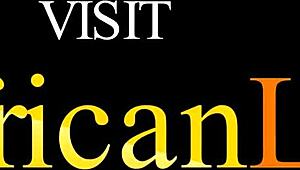 Nigeria Girl Teams Up With Ghana Girl For Steamy College Encounter In Ebony Action