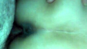 enjoying that rich 50-year-old latina's body?