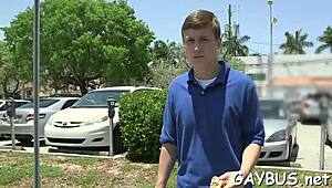 Full length gay movie scenes