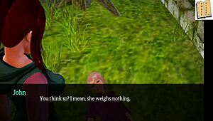 In my new family, we fuck in every position.