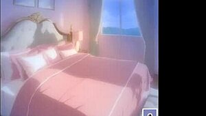 hey, in this hentai parody, princess pink pounds peach's ass on their first date, rough and all.