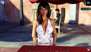 Complete Gameplay - Sunshine Love Part 2 in Hotel Room