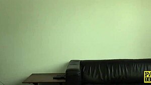 Alexxa Vice Double Penetrated Punished Rough Interracial