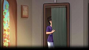 Summertime saga episode 219