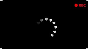 Teen Rides Monster Cock