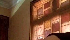 SHAY AND PAKETO FUCKING HARD!!