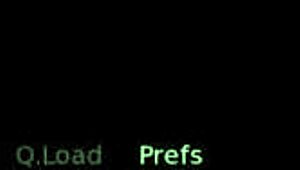 Maid Gets Facialized in 3D Anime Game!