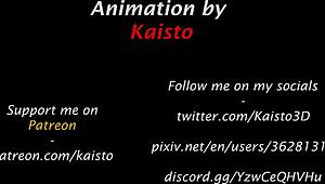 Junker Queen Catches Thief And Fucks Him Hard