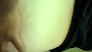 boogie with cock and ass play