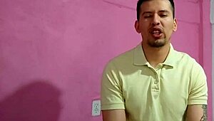 Mi primo y yo follamos EN SECRETO, MAMAMOS CULO Y VERGA, NOS PENETRAMOS