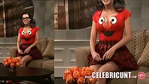 Katy perry nude with big bouncing tits