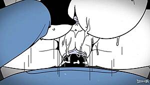 Hey, Mime & Dash Extended Cut in HD! What a Wild Ride!