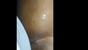 sexo forte com o mulato