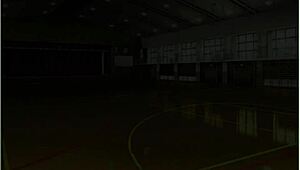 kasshoku bitch hitozuma seiyoku kaishou ep1 hints at wet titty fucking in anime hentai game