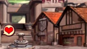 Jessica Curse engages in lesbian hentai gameplay with big tits and ass masturbation