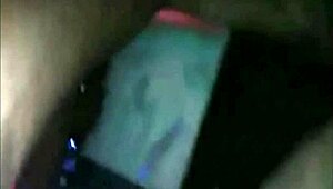 sexo forte com o mulato