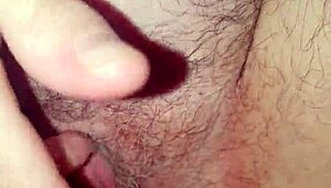 Culona enjoys assfucking and anal play