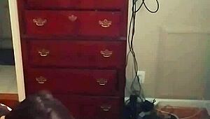 Detailed Gay Encounter With Monster Big Black Cock