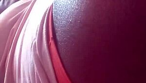 Slut Cheats While Playing With Clit