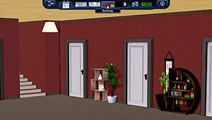 complete gameplay harem hotel part one