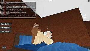 she asks, first time with monster cock? amateur blonde