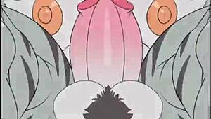 Intriguing gay furry group banging in HD Decker x Vert mod