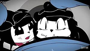 Hey, Mime & Dash Extended Cut in HD! What a Wild Ride!