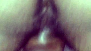 why ebony group engages in raw rough fucking threesome?