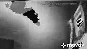 i watch this african american teen scratching her ass, it's so hot