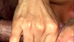 Soquei Meu Pau Grande Na Buceta Da Mulher Do Meu Amigo Até Gozar Muito Em Cima Dela!