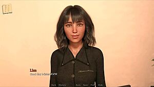 My new memories 10 with erotic anime hentai cartoons!