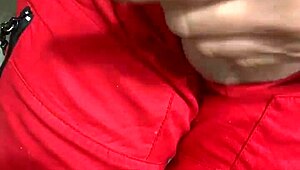 jerking off alone in the dark room!