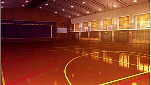 kasshoku bitch hitozuma seiyoku kaishou ep1 hints at wet titty fucking in anime hentai game