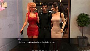 i'm watchin jessica oneil's hard news 105