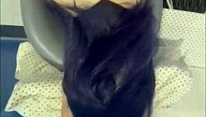 Hinata Hyuga Gets Anal Fucked By Huge Black Cock In Bunny Costume