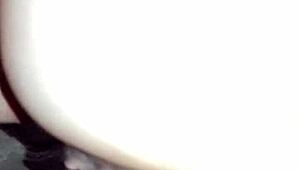 playing with wife’s tight holes in intimate session