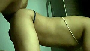 Hot gay anal sex with oiled big asses!