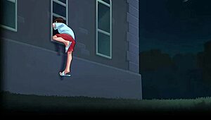 Summertime Saga 236 adventure unfolds with new twists 😊