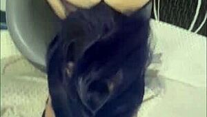 Hinata Hyuga Gets Anal Fucked By Huge Black Cock In Bunny Costume