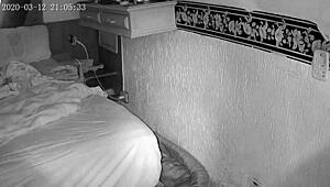 i give a gentle caress to my lil pussy and feel so good