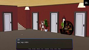 complete gameplay harem hotel part one