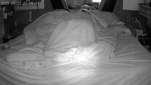 i give a gentle caress to my lil pussy and feel so good