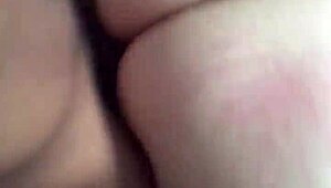 Yo, check these creamy backshots with a fat BBW and monster cock! 😍