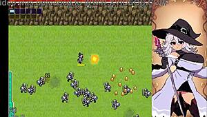 glory and miserable survivors dx juego sin comentarios parte 1