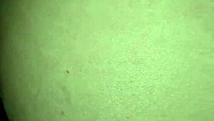 Wow, Mature Cumshot All Over My Cock!