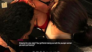 i'm watchin jessica oneil's hard news 105