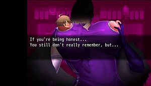 Mistresss Boobs Sucked On Hentai Game