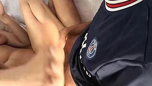 Indian Girl In Bikini With Deshi Boys