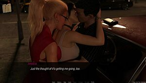 i'm watchin jessica oneil's hard news 105