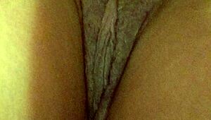 Greg Campbell's Side Hoe Deepthroats in Ghetto Scene